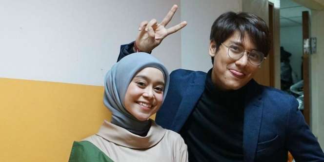 Tayang Malam Ini, Lesti & Rizky Dominasi Nominasi KISS Awards 2020 Indosiar
