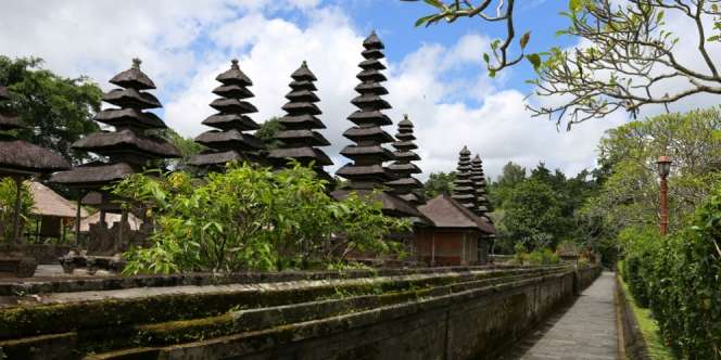 Ingin Ke Bali, Sertakan Hasil Swab PCR Maksimal H-7
