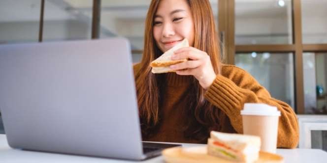 4 Menu Makanan Sehat yang Bisa Disantap Saat Sarapan