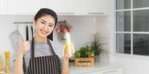 4 Manfaat Mengonsumsi Pisang Secara Rutin