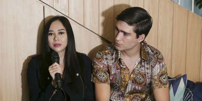 Aura Kasih Mengaku 10 Bulan Sendirian, Ternyata Eryck Amaral Tinggal di Sini