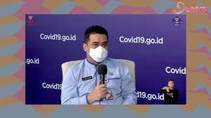 VIDEO: Jalan Keluar Pemprov DKI Jakarta Pulihkan Ekonomi
