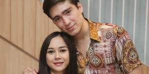 Digugat Cerai Aura Kasih, Eryck Amaral Malah Asyik Lakukan Ini