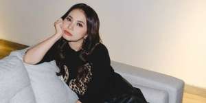 Absen dari Indonesian Idol, Rossa Ungkap Penyakitnya