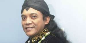 Didi Kempot Raih Penghargaan Khusus di Kiss Awards 2020 Indosiar