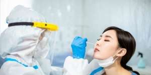 Pahami! Ini Beda Rapid Test Antigen dengan Rapid Test Sebelumnya