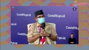 VIDEO: Salut, Kiprah Pramuka Sebagai Duta Perubahan Perilaku