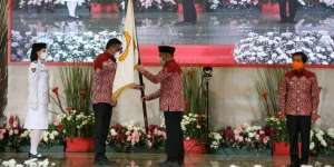 HKSN 2020 Jadi Momentum Gotong Royong Lawan Pandemi Covid-19