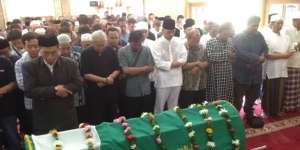 Bacaan Doa Setelah Sholat Jenazah Arab, Latin, Arti Lengkap dengan Tata Caranya