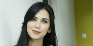 Satu Lagi Artis Tertular Covid-19, Dinda Kanyadewi Positif Diisolasi 24 Hari