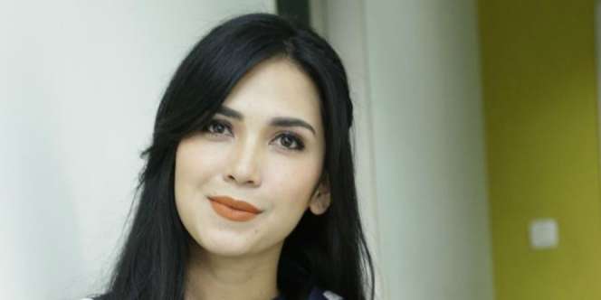 Satu Lagi Artis Tertular Covid-19, Dinda Kanyadewi Positif Diisolasi 24 Hari