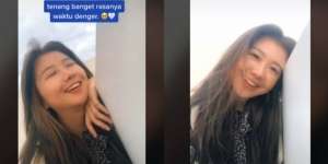 Gadis Non-muslim Ini Kerap Naik Rooftop Demi Dengar Sholawat: `Merasa Tenang`