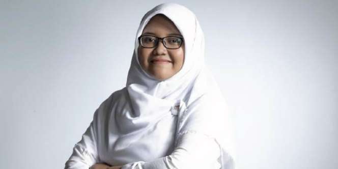 Sosok Triana Rahmawati, Perempuan Hebat Bantu Mengentas Kemiskinan Lewat Inovasi