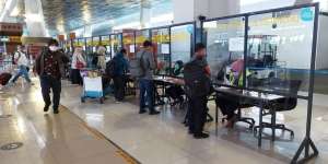 Ini Syarat Masa Berlaku Rapid Tes Antigen yang Diterima Pengelola Bandara