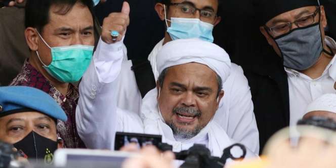 Viral Tiga Anggotanya Ditangkap Laskar FPI di Bogor, Ini Penjelasan BIN