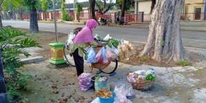 Doa Untuk Pedagang Berkeliling Agar Dagangan Berkah