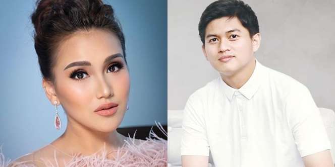 Pemer Foto Dipeluk Adit Jayusman, Ayu Ting Ting Bikin Heboh