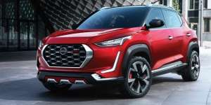 All New Nissan Magnite Meluncur, Harga Mulai Rp208 Jutaan