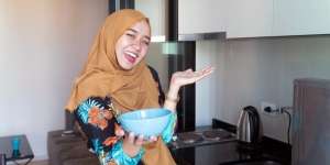 Cara Unik Peringati Hari Ibu dengan House Kari ala Jepang Spicy, Cobain Yuk!