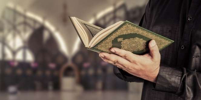 Quran Surah An Nasr Ayat 1-3 Arab, Latin, Terjemahan dan Kandungan di Dalamnya