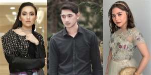 6 Artis Cantik Idolakan Arya Saloka, Ayu Ting Ting Histeris