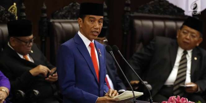Jokowi: Vaksin Gratis Mulai Awal 2021