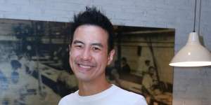 Daniel Mananta Jadi Host Indonesian Idol Lagi Gantikan Boy William, Kenapa?