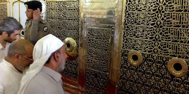 5 Upaya Pencurian Jasad Nabi Muhammad SAW, Gali Terowongan sampai Menyamar