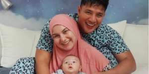 Irish Bella Khawatir Anak Diasuh Ammar Zoni, Kenapa?