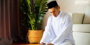 Surah An Naba Ayat 21 – 40 Arab, Latin dan Terjemahan Bahasa Indonesia