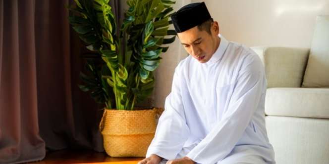 Surah An Naba Ayat 21 – 40 Arab, Latin dan Terjemahan Bahasa Indonesia