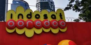 Indosat dan Tri Dikabarkan Mau Merger?
