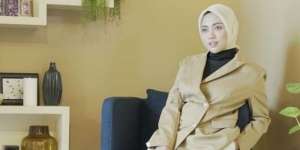 Potret Rachel Vennya Usai Memutuskan Lepas Hijab