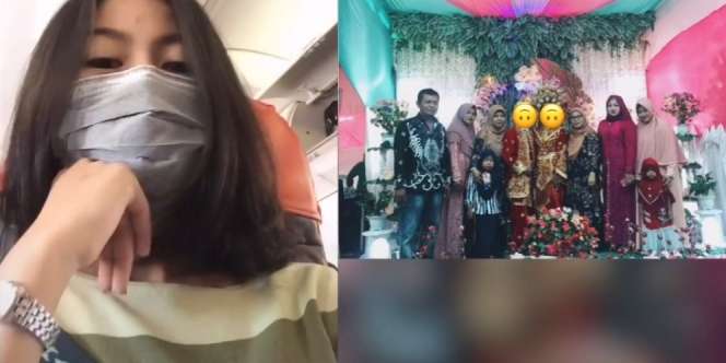 Curhat Sedih Gadis Diputus Pacar: Mantanku Pilih Sepupuku