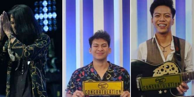 Waduh! 3 Peserta Indonesian Idol Kompak Mengundurkan Diri, Ada Apa?