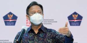 Terawan Diganti, Budi Gunadi Sadikin dari Bankir Jadi Menkes