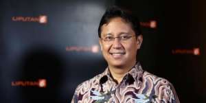 Profil Budi Gunadi Sadikin, Menkes Baru Jokowi