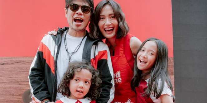 Ini Cara Artika Sari Devi Hadapi Pandemi