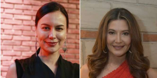 Cantik dan Terkenal, 5 Artis Ini Tak Gengsi Makan di Warteg