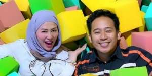 Denny Cagur dan Shanty Berantem Hebat Gara-Gara Nasi, 4 Hari Baru Berbaikan