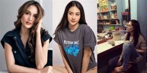9 Seleb Ini Tak Gengsi Makan di Warteg, Anya Geraldine Bikin Salfok