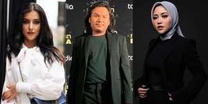 Nama Asli 8 Selebgram Terkenal yang Jarang Diketahui, Tasya Farasya Beda Banget