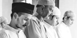 Tata Cara Sholat Jenazah untuk Laki-Laki dan Perempuan