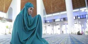 4 Doa Setelah Sholat Dhuha Arab, Latin, Lengkap Terjemahannya