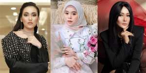 6 Pedangdut Ini Bisnis Kosmetik, Milik Lesty Kejora Banyak Diminati