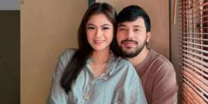 Jelang Nikah, Potret Kekasih Hana Saraswati Bakal Jadi Mualaf