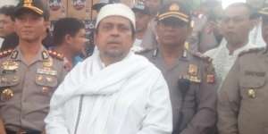 Haikal Hassan Beber Tujuan Cerita Mimpi Bertemu Rasulullah: Cuma Ingin Menghibur