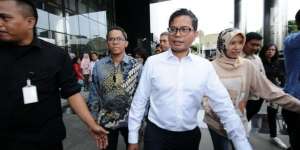 Transformasi Bisnis BUMN Jadi Tugas Wamen Pahala Mansury