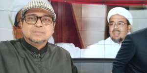 Detik-detik Haikal Hassan Reaktif Covid-19 Saat Mau Diperiksa Polisi