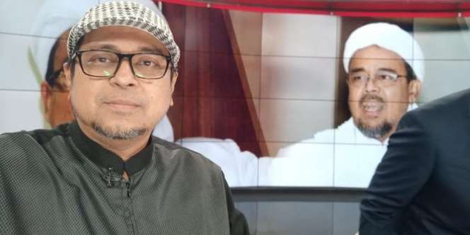 Detik-detik Haikal Hassan Reaktif Covid-19 Saat Mau Diperiksa Polisi
